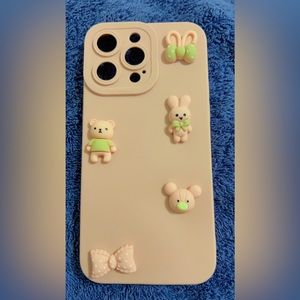 This is a iPhone case.